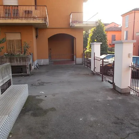 Macrino Апартаменты *