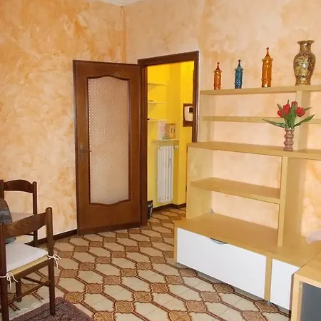 Macrino Апартаменты