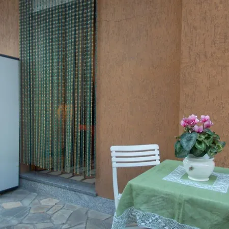 Apartment Macrino *